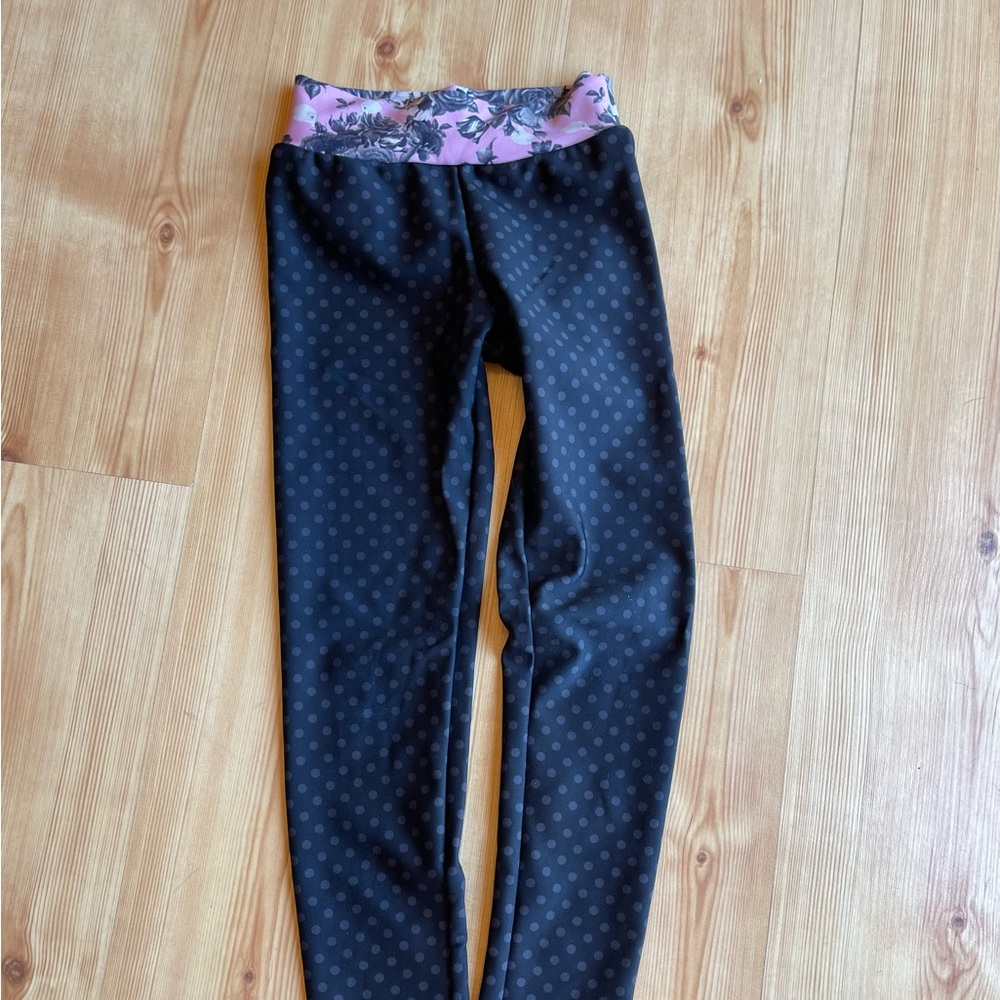 Sugar Lulu leggings child M
